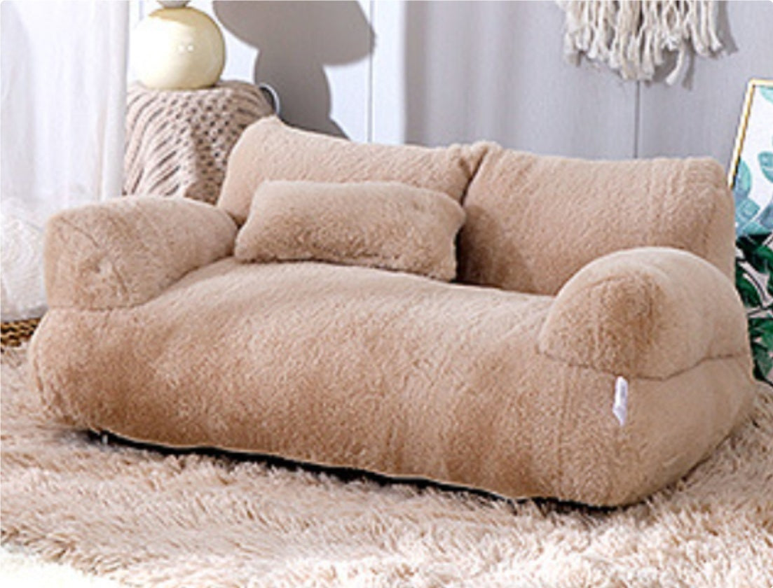 Luxury Sofa Bed