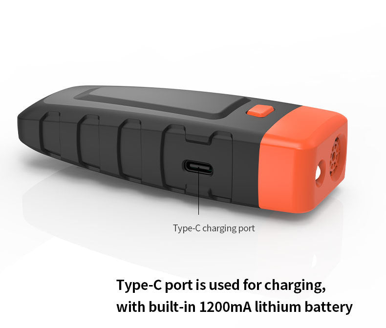 Ultrasonic Dog Training Barking Stopper