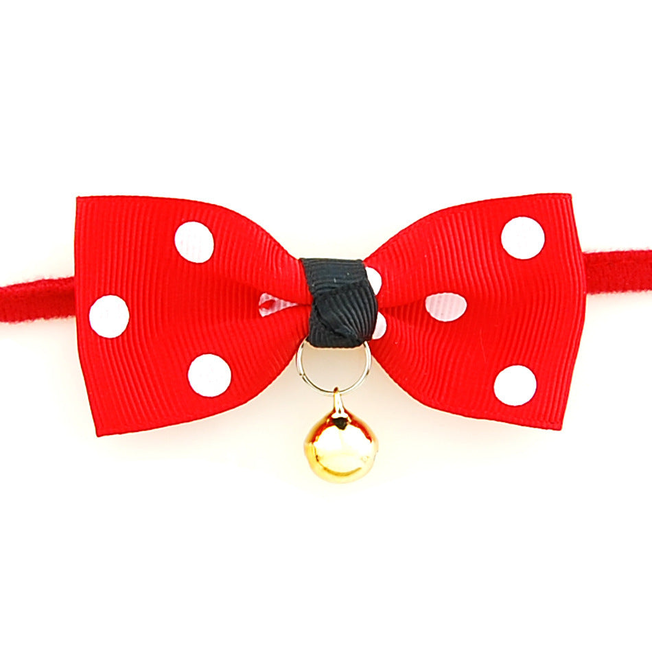 Pet Bow Tie