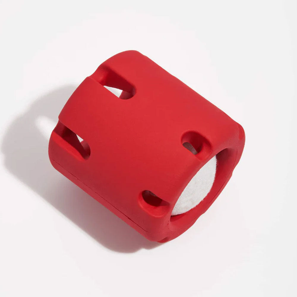 Bite-resistant Rubber Cup