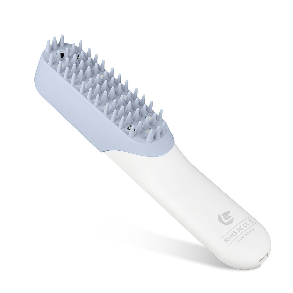 Silicone Massage Brush