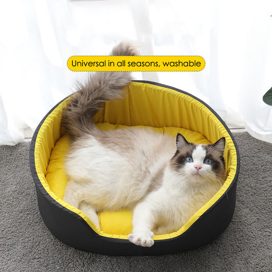 Universal Pet Bed