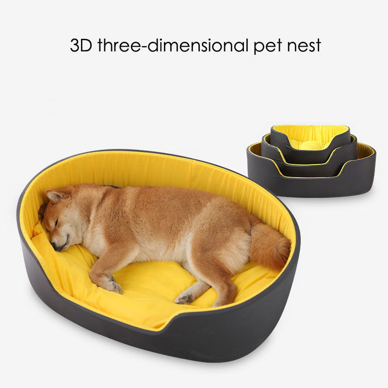 Universal Pet Bed