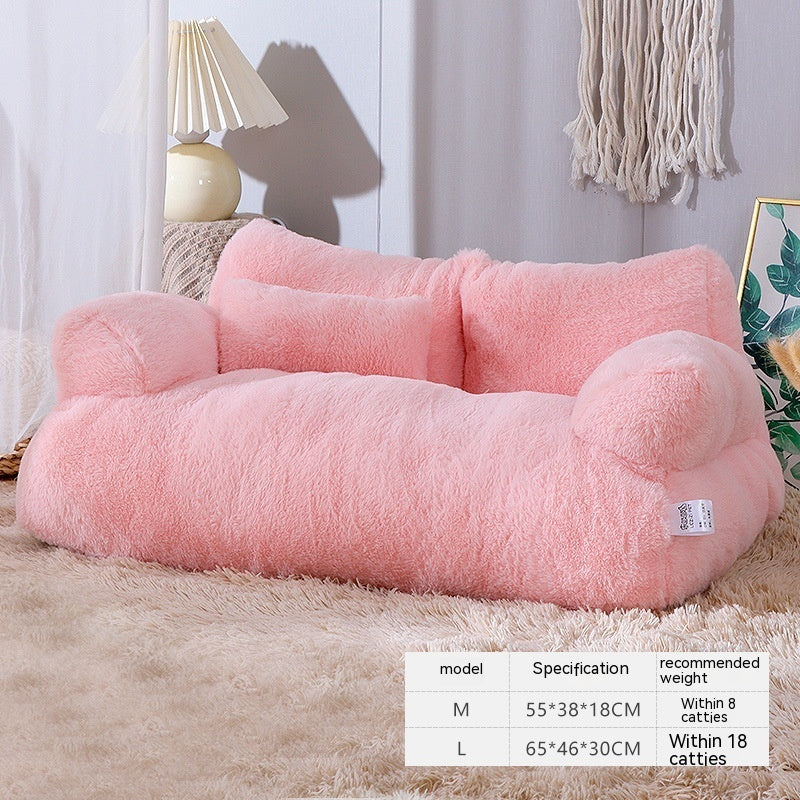 Luxury Sofa Bed