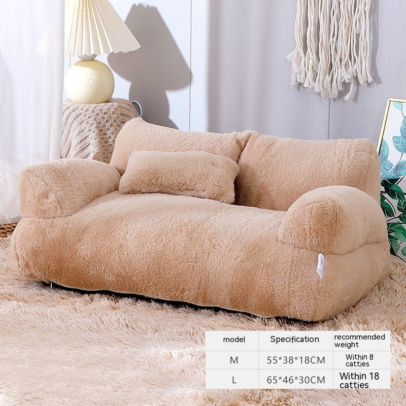 Luxury Sofa Bed