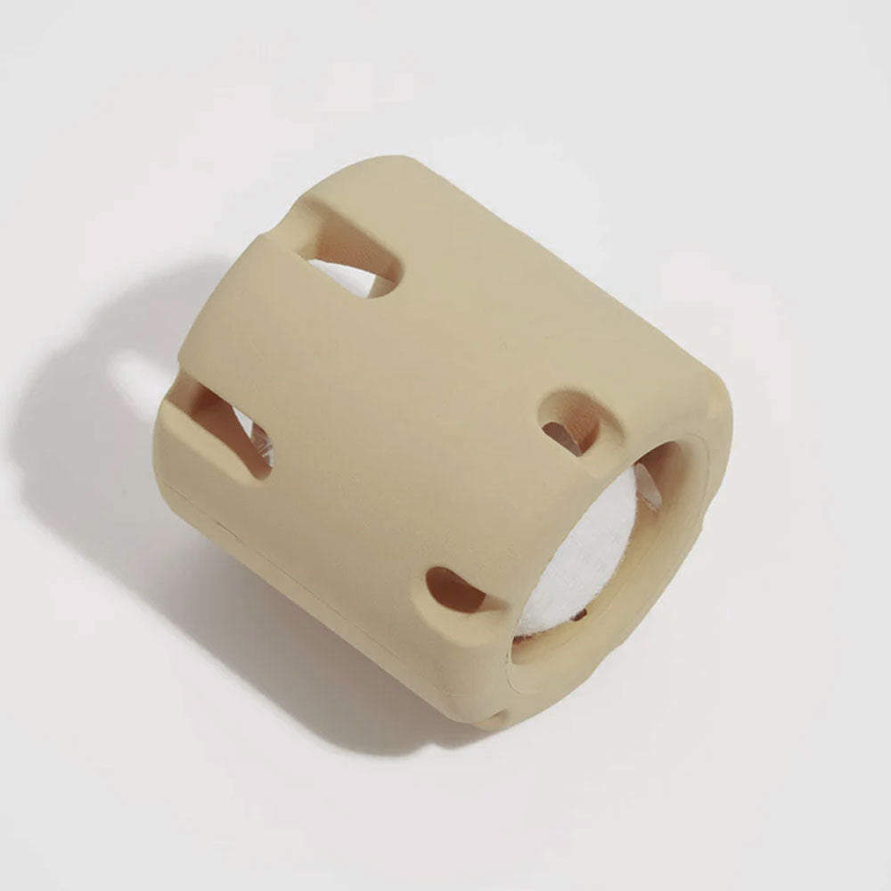 Bite-resistant Rubber Cup