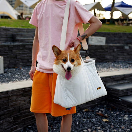 Portable Pet Bag