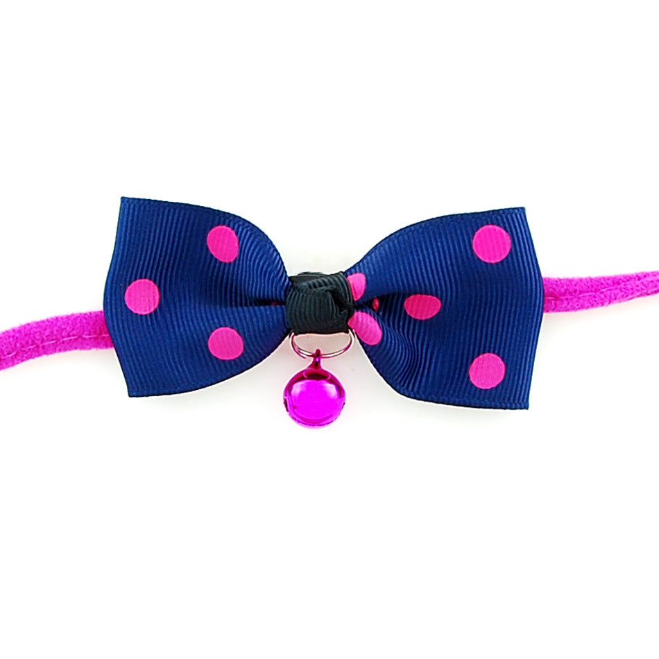 Pet Bow Tie