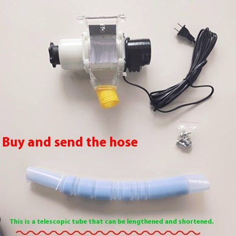 Automatic Solar Chicken Feeder