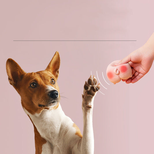 Interactive Sound Dog Toy